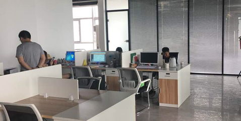 一八一九企業孵化器 構筑創業夢想的孵化搖籃與成長加速器